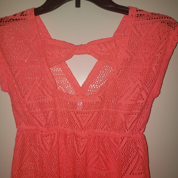 Swim Cover Up - Picture 3 of 4